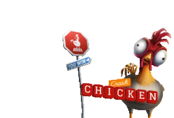 Chicken Crash