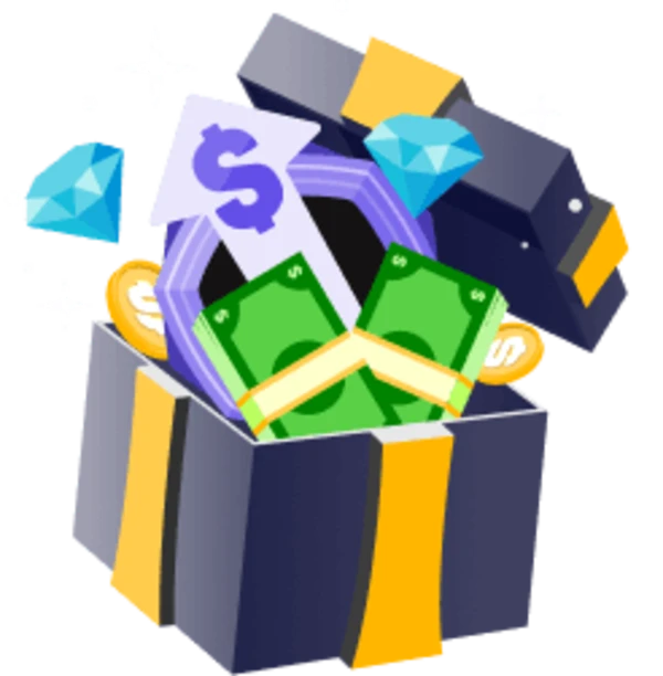 Pacchetto di Benvenuto Cloudbet